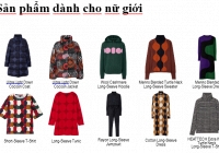 UNIQLO ra mắt bộ sưu tập phiên bản giới hạn mới kết hợp cùng Marimekko cho mùa Thu – Đông 2019