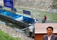 Hà Nội chỉ đạo làm rõ mục đích của JEBO khi thông tin sai sự thật về vụ làm sạch sông Tô Lịch