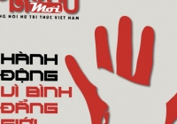 Tạp chí Phụ nữ mới chính thức ra mắt phiên bản điện tử