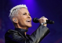 Giọng ca chính nhóm Rock Roxette qua đời ở tuổi 61