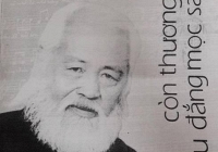 Mối tình lãng mạn của nhạc sĩ 'Còn thương rau đắng mọc sau hè' 