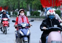 Hà Nội tiếp tục rét đậm xuống 9 độ C, vùng núi có băng giá