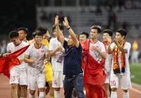 Bảng xếp hạng SEA Games: Việt Nam vươn lên thứ 2 toàn đoàn, lần đầu đứng trên Thái Lan