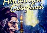 “Hồn ma đêm Giáng sinh” của Charles Dickens -  có tình yêu thương, băng giá rồi sẽ tan