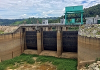 EVN cảnh báo thiếu điện nghiêm trọng do sông hồ thủy điện cạn nước