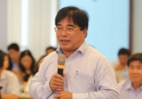 Phó giáo sư tại trường đại học có thu nhập 63 triệu/tháng, tiến sĩ 33 triệu/tháng