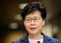 Quan chức Hồng Kông sẽ đối thoại lần nữa với người dân qua Facebook Live