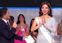Hoa hậu Jamaica giành vương miện Miss World, Lương Thuỳ Linh dừng chân ở TOP 12