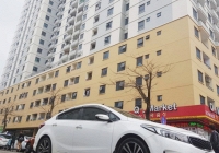 Đà Nẵng, 100 hộ dân tại khu công trình sai phép của Mường Thanh phải di dời trước ngày 10/1/2020