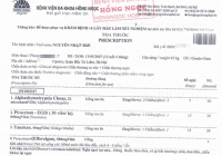 Đề nghị khởi tố vụ bé trai 12 tuổi ở khu đô thị Ciputra bị hàng xóm đánh chấn động não