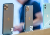 iPhone 11 chính hãng giảm giá sau một tháng về Việt Nam