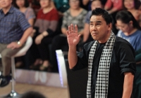 Quyền Linh nhiều lần chết hụt vì sốt rét