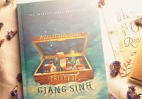 “Chiếc hộp Giáng sinh” của Richard Paul Evans - món quà lớn nhất là tình yêu thương
