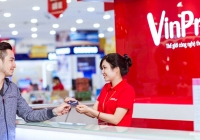 Toàn bộ hệ thống siêu thị điện máy VinPro giải thể