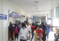 Bệnh viện Nhi Trung ương thừa nhận cấp thuốc quá hạn cho bệnh nhân