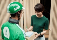 Grab và Shopee hợp tác triển khai dịch vụ “Giao hàng 1h”