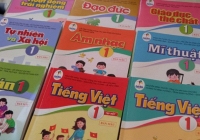 Sách giáo khoa lớp 1 mới: Chú trọng giáo dục biển đảo, thầy cô ít cần tập huấn