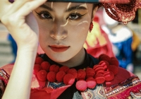 Sau Để Mị nói cho mà nghe, Hoàng Thùy Linh lại gây sốt với 'Duyên âm'