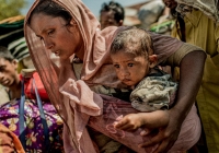 The New York Times công bố những hình ảnh gây ám ảnh nhất trong 1 thập kỷ qua
