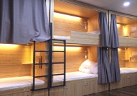 Homestay giá rẻ dành cho bệnh nhân nghèo ở Sài Gòn