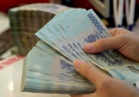 TPHCM: Mức thưởng Tết khủng với số tiền 3,5 tỷ đồng/ người