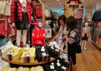 UNIQLO xác nhận mở cửa hàng tại Hà Nội vào mùa Xuân 2020