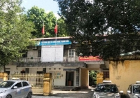 3.116 cán bộ tham gia nghiên cứu nhưng chỉ có 1 công trình khoa học quốc tế