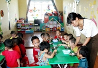 Chuyên gia cảnh báo Việt Nam có thể sẽ phải “nhập khẩu” cô dâu cho 4,3 triệu đàn ông