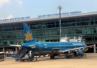 Cục Hàng không tăng cường chuyến bay đêm trong dịp tết để tránh tắc nghẽn ở sân bay Tân Sơn Nhất