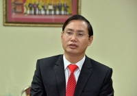 Chánh văn phòng Thành ủy Hà Nội bị bắt tạm giam