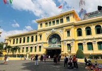 Chùm tour đồng giá 430.000 đồng kích cầu du lịch 2020