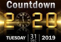 Những địa điểm Countdown cực chất đón năm mới 2020