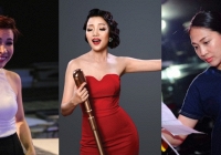 Những giọng ca nữ xuất sắc nhất của nhạc Việt qua một thập kỷ (Phần 1)