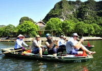 Những lần vào 'top' của du lịch Việt Nam 2019 