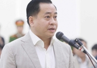 Xét xử vụ án Vũ “Nhôm”: Đề nghị triệu tập 2 cựu Chủ tịch Đà Nẵng