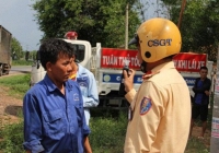 Lo bị đo nồng độ cồn, nhiều người tìm mua các loại thuốc giải rượu 