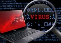 80% máy tính bị nhiễm virus do cài đặt phần mềm từ trên mạng