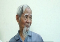 Bàn giao thi thể ông Kình về cho gia đình mai táng