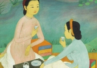 Đào tạo Mỹ thuật nhìn từ hiệu ứng tranh “Cà khịa”