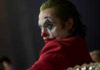 Nam tài tử 'Joker' Joaquin Phoenix bị bắt vì tham gia biểu tình