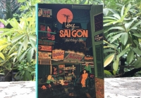 'Vọng Sài Gòn': Dấu ấn Sài Gòn trong con mắt người đàn bà yêu