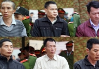 Gia đình nữ sinh giao gà ở Điện Biên đề nghị không tử hình sáu bị cáo