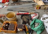 Khởi tố 22 đối tượng trong vụ án Đồng Tâm