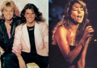 Nhóm nhạc huyền thoại Modern Talking sẽ trở lại Việt Nam vào tháng 3 
