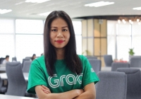 Nữ CEO mới của Grab Việt Nam là ai?