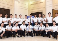 Vì sao Vingroup rút khỏi mảng hàng không?