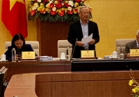 Số lượng trẻ em bị xâm hại tăng đột biến trong giai đoạn 2015 - 2019