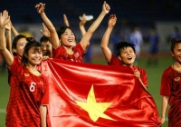 VFF nói gì về việc đội tuyển nữ bị doanh nghiệp từ chối trao thưởng?