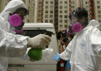 Virus corona mới có thể lây từ người sang người nguy hiểm thế nào?