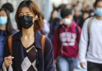 Nhật Bản là nước tiếp theo phát hiện trường hợp nhiễm virus corona